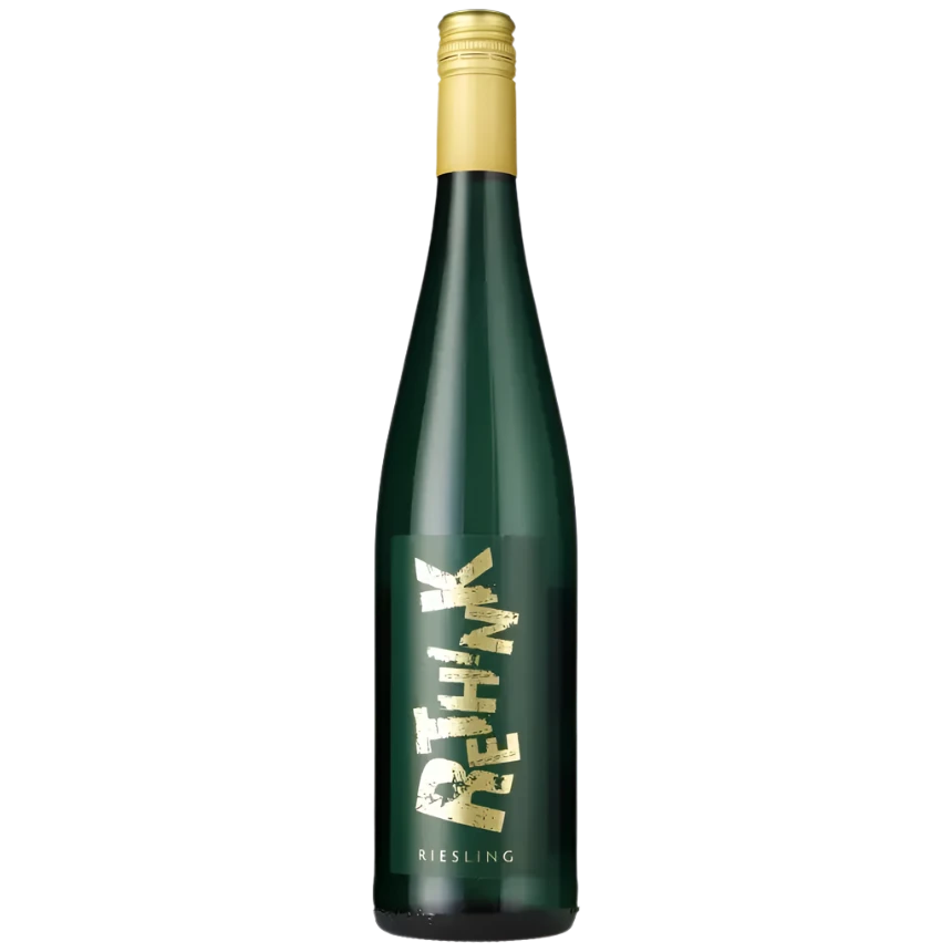 Schmitt Söhne Riesling Rethink 2023