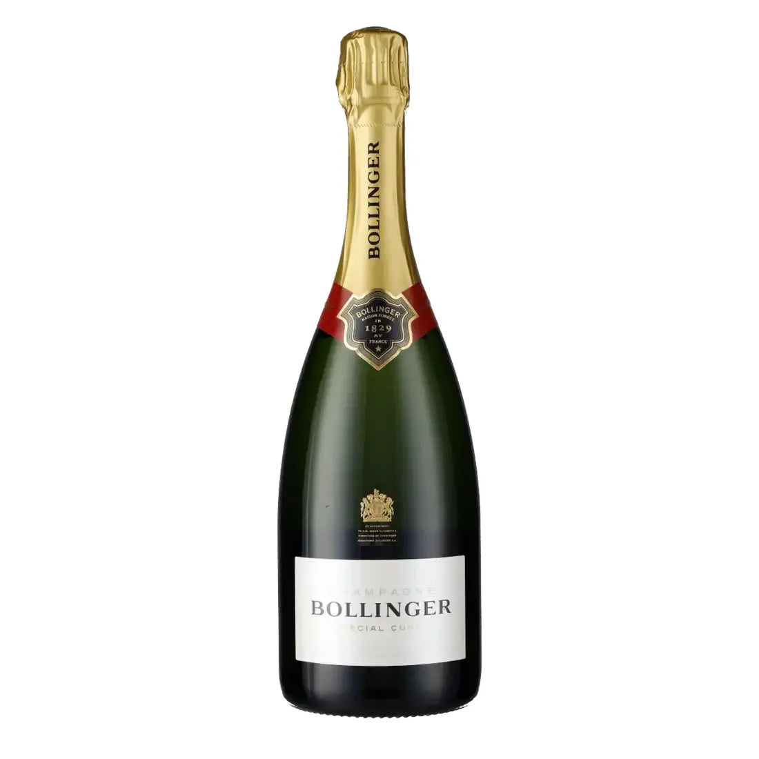 Bollinger Champagne Special Cuvée NV