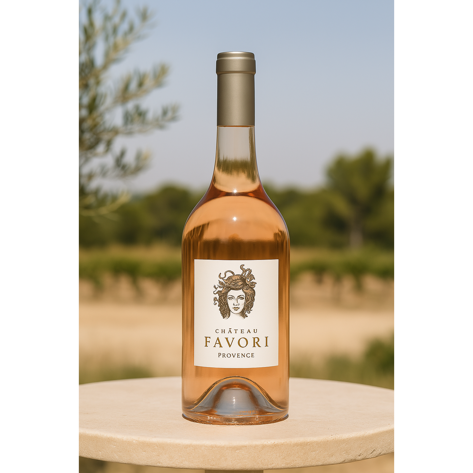 Favori Château Favori 2024 - ØKO