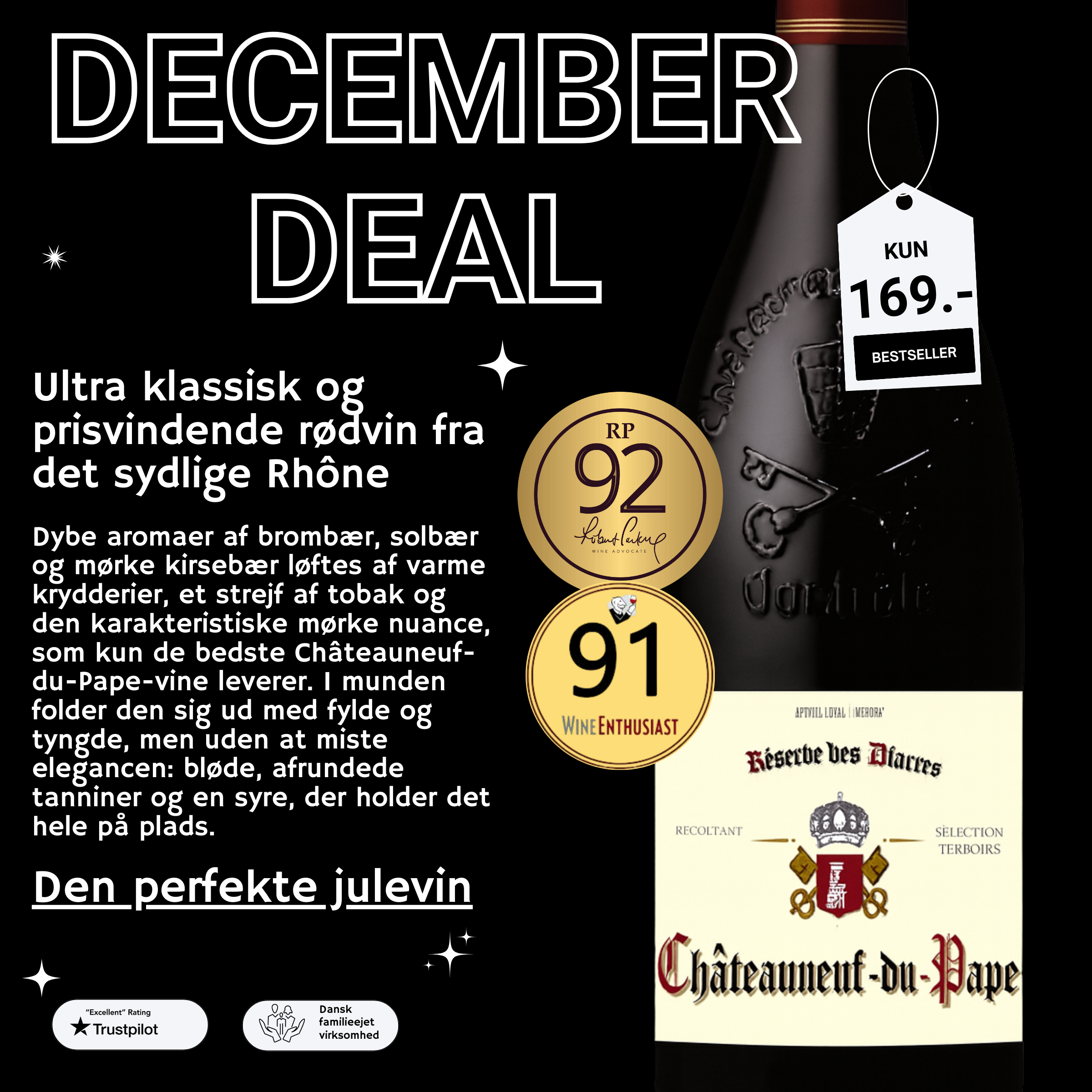 Réserve des Diacres Châteauneuf-du-Pape 2023