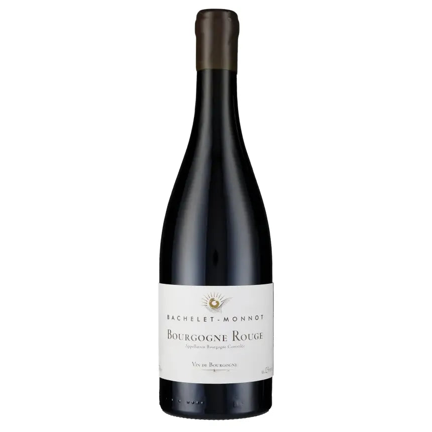 Domaine Bachelet-Monnot Bourgogne Rouge 2023