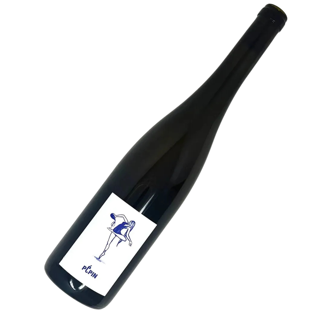 Pepin Blanc 2022 - ØKO