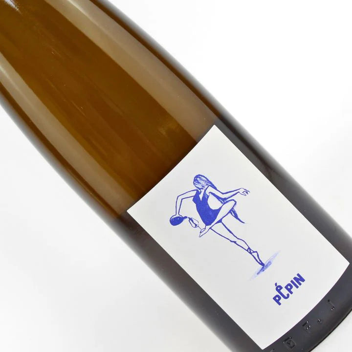 Pepin Blanc 2022 - ØKO