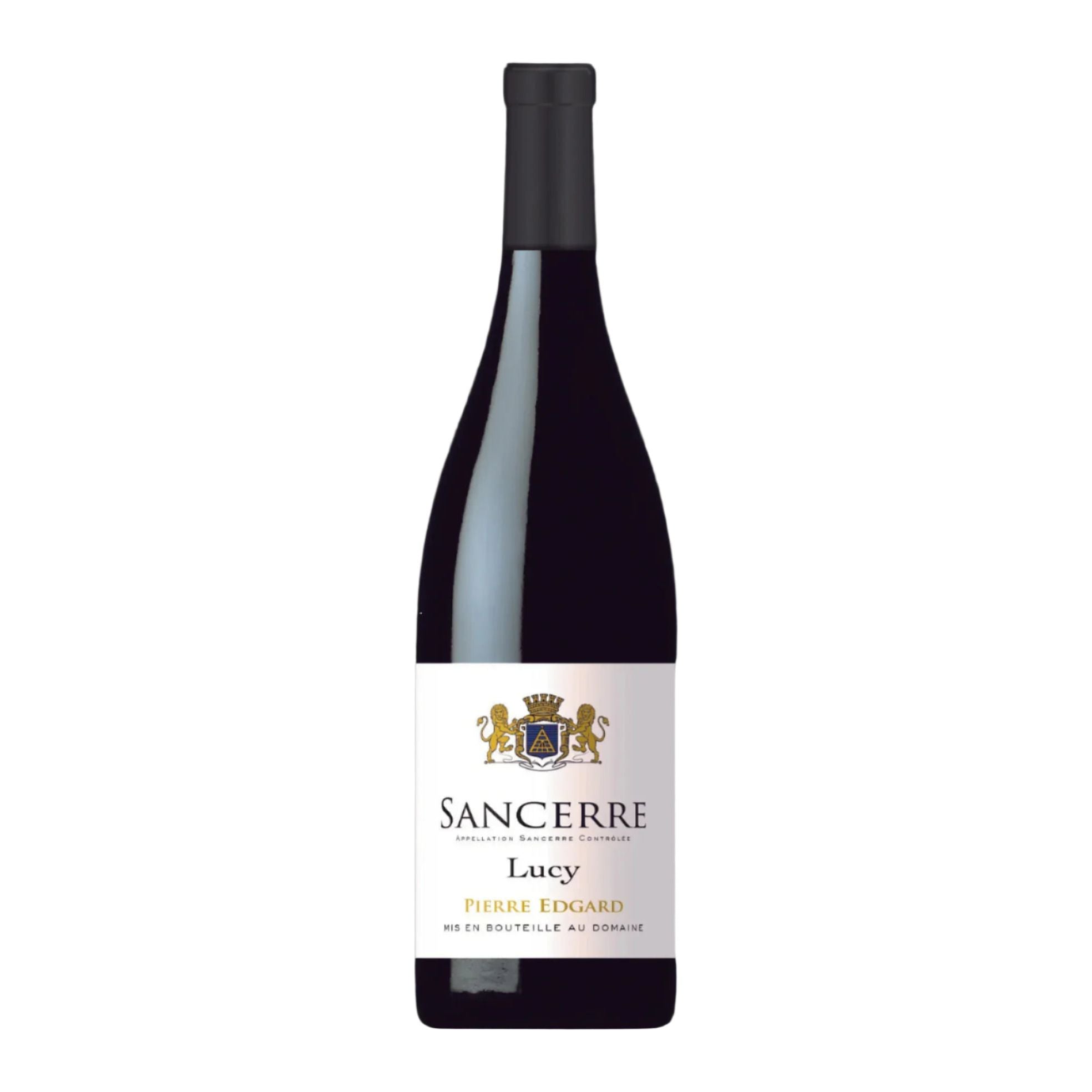 Pierre Edgard Sancerre Rouge "Lucy" 2022