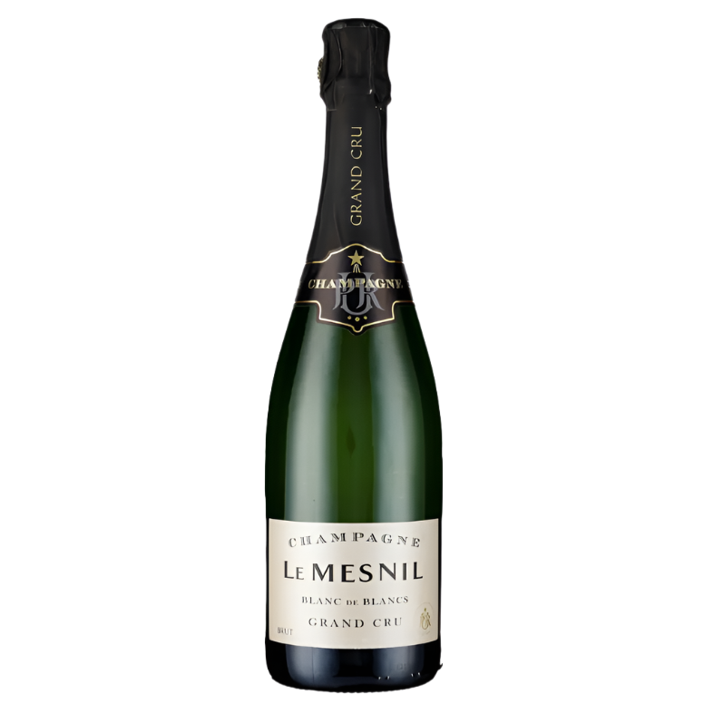 Le Mesnil Blanc de Blancs Brut Champagne Grand Cru