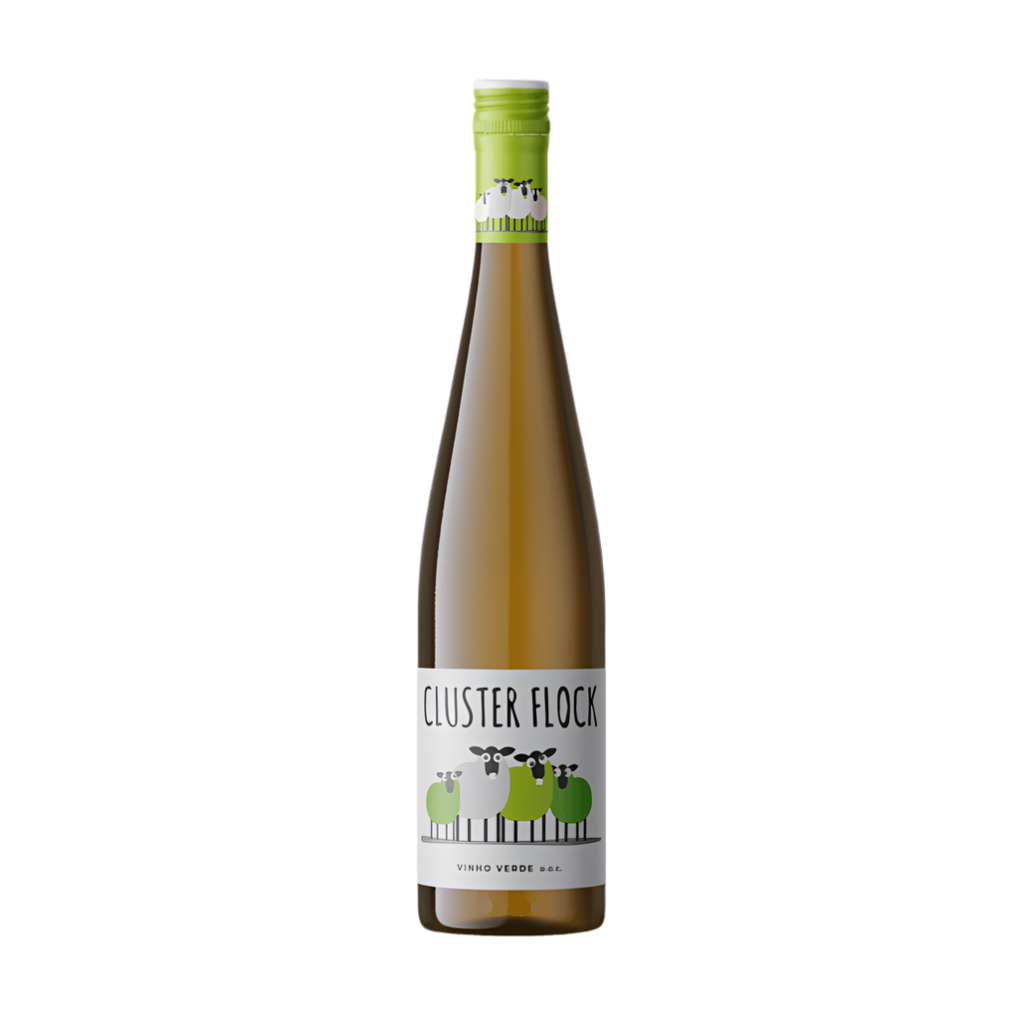 Citizen Wine Cluster Flock Vinho Verde 2023