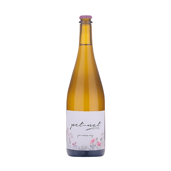 Weingut Brand Pet Nat Blanc