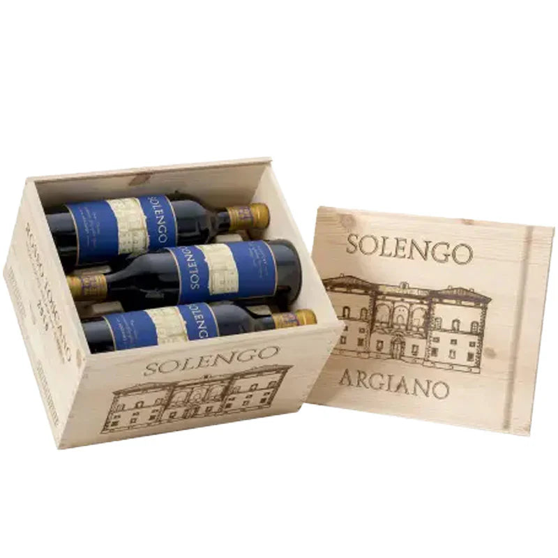 Argiano Solengo 2022