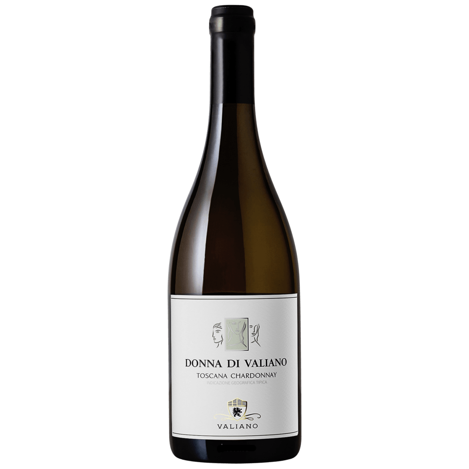 Valiano Donna di Valiano Chardonnay 2024