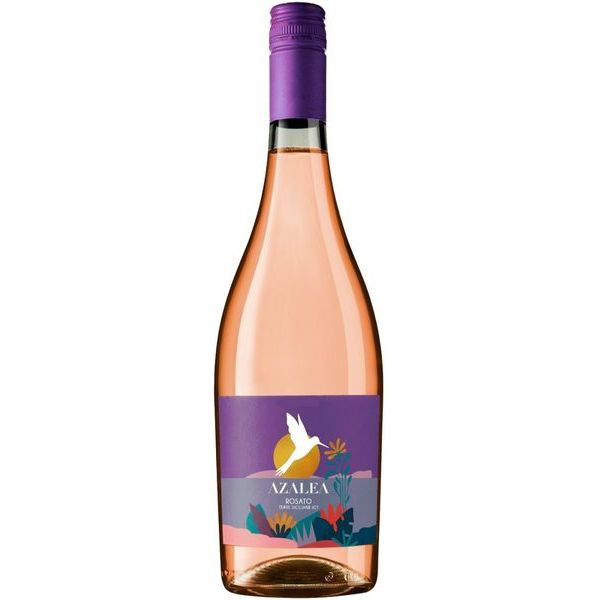 Azalea Rosato Sicilia