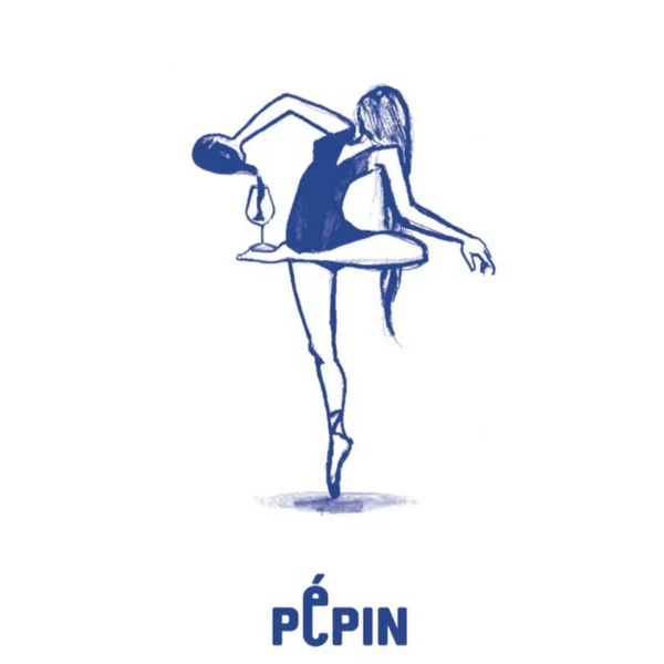 Pepin Blanc 2022 - ØKO