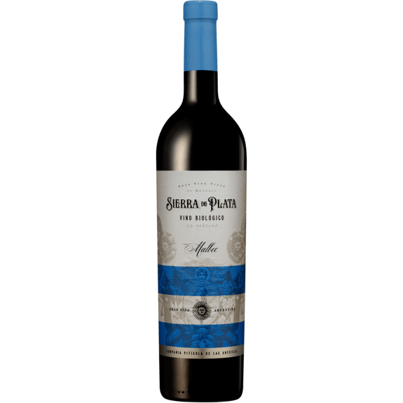 Sierra de Plata Malbec 2021