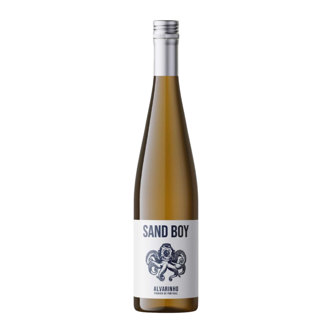 Citizen Wine Sand Boy Alvarinho 2024
