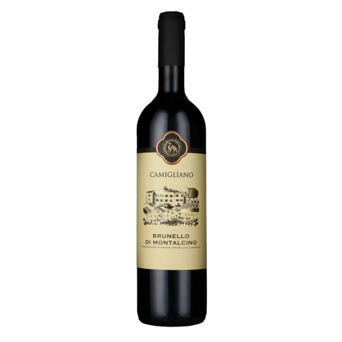 Camigliano Brunello di Montalcino 2019