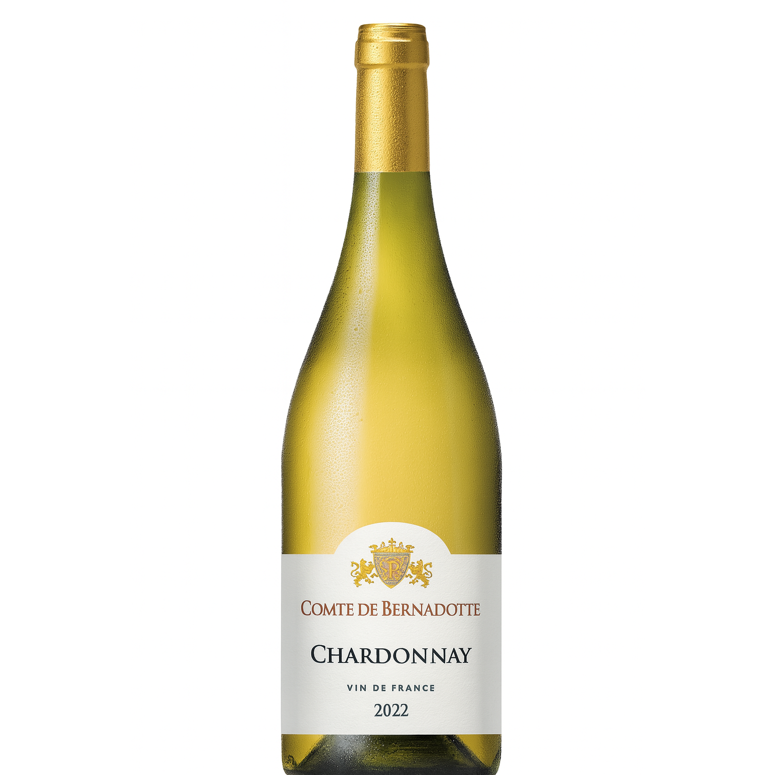Comte de Bernadotte Chardonnay 2024