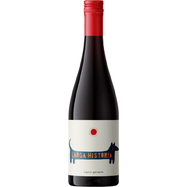 Citizen Wine Larga Historia 2024