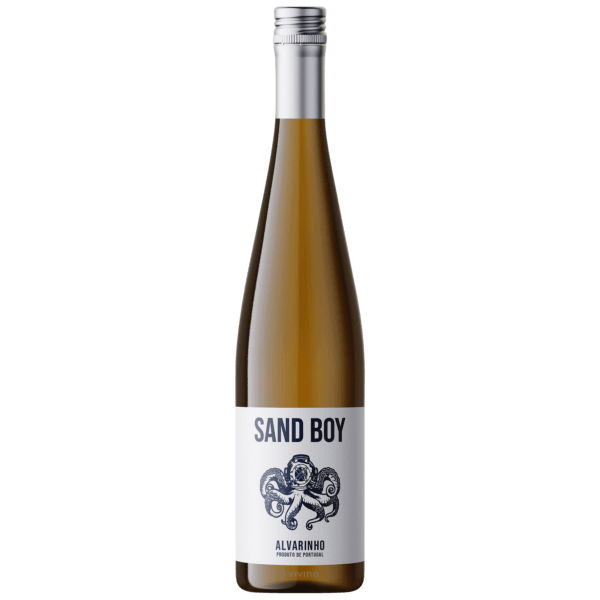 Citizen Wine Sand Boy Alvarinho 2024