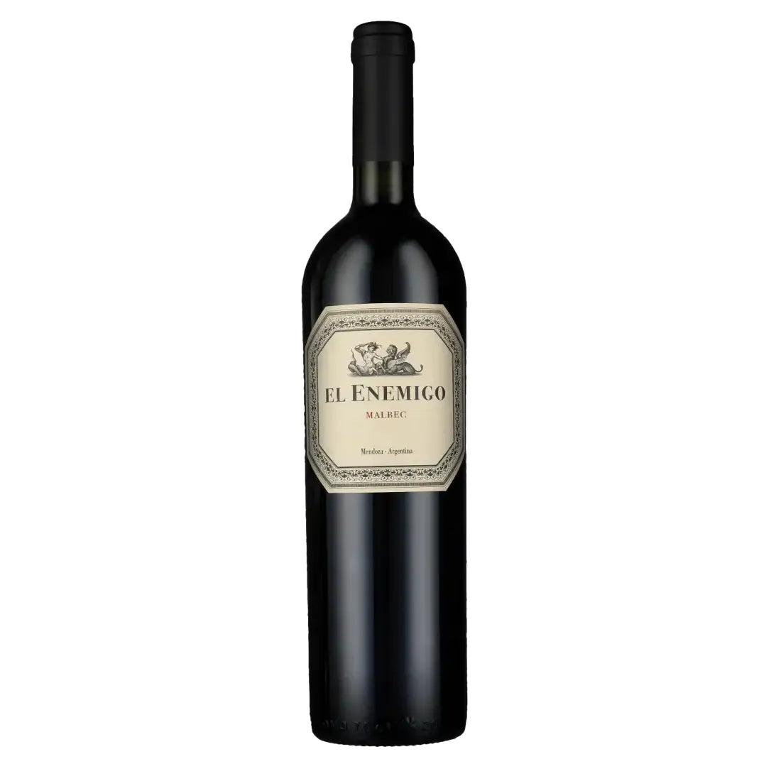 El Enemigo Malbec Mendoza 2020