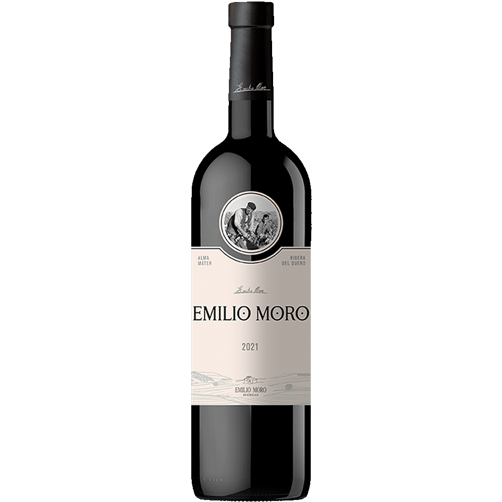 Bodegas Emilio Moro Ribera del Duero 2022