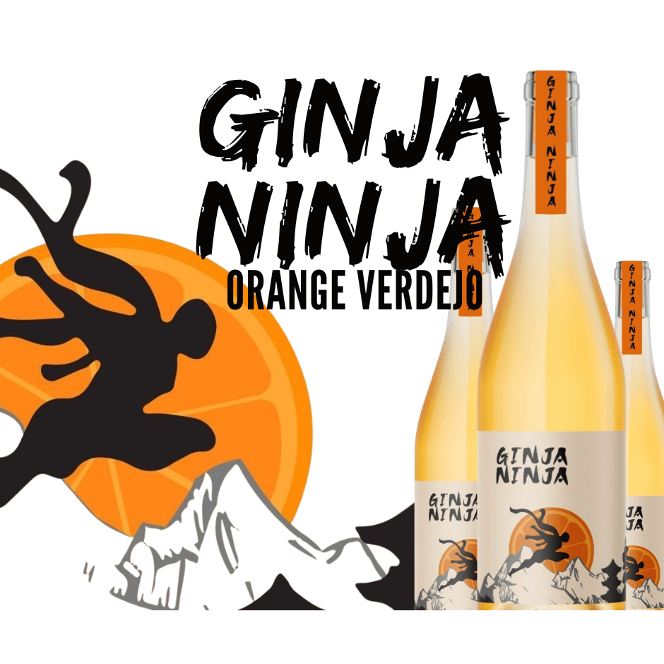 Ginja Ninja