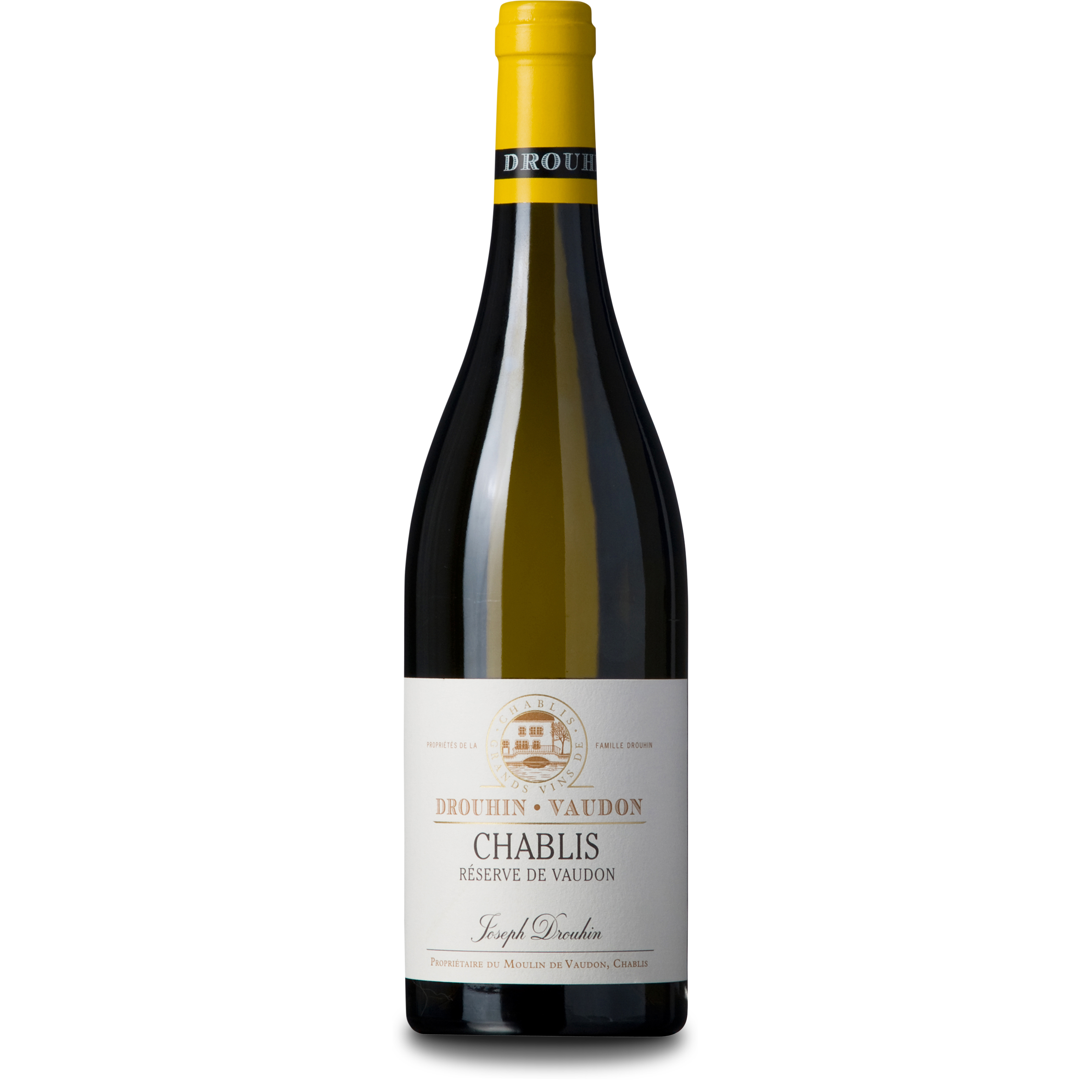 Joseph Drouhin - Vaudon Chablis Réserve De Vaudon 2022