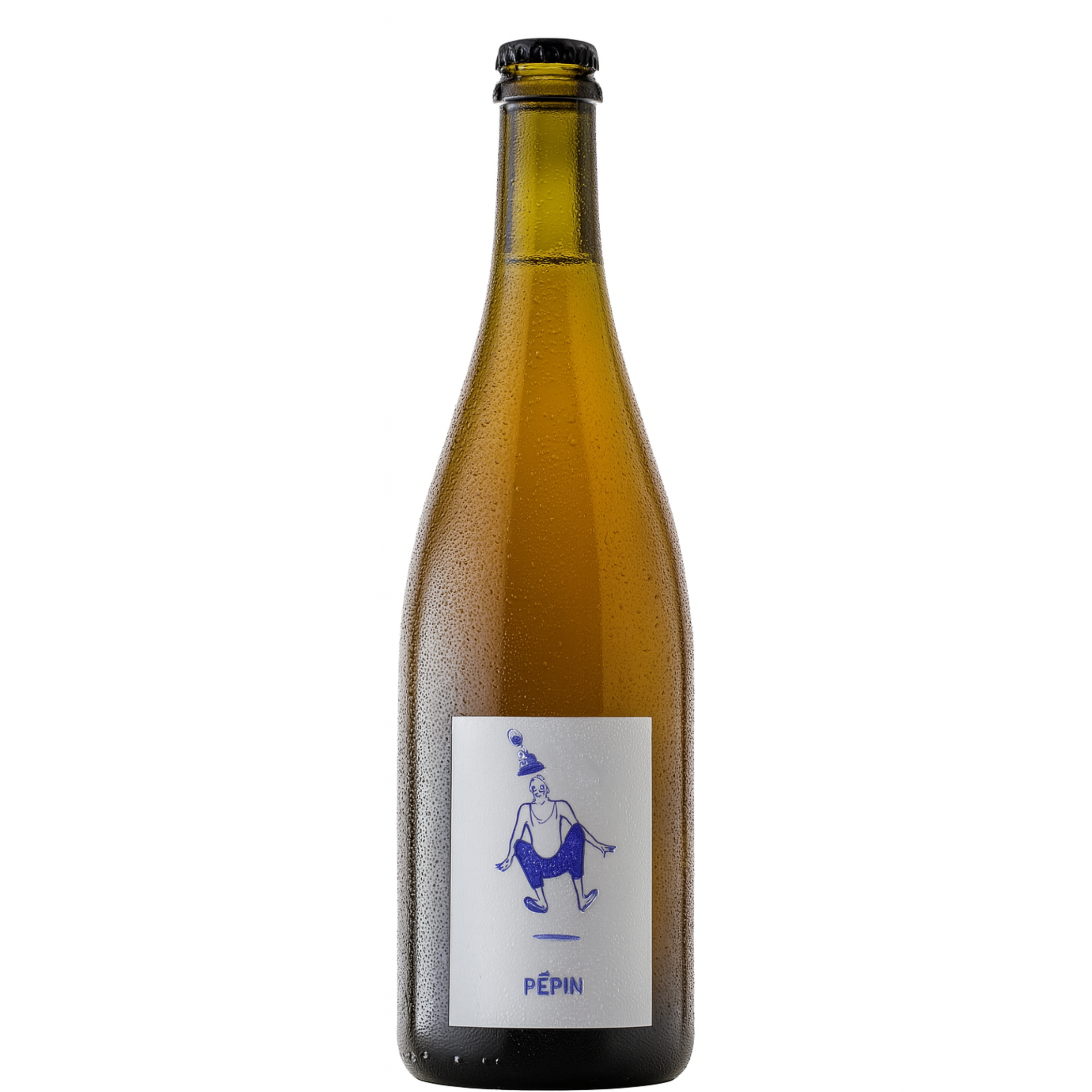 Pepin Pet Nat NV