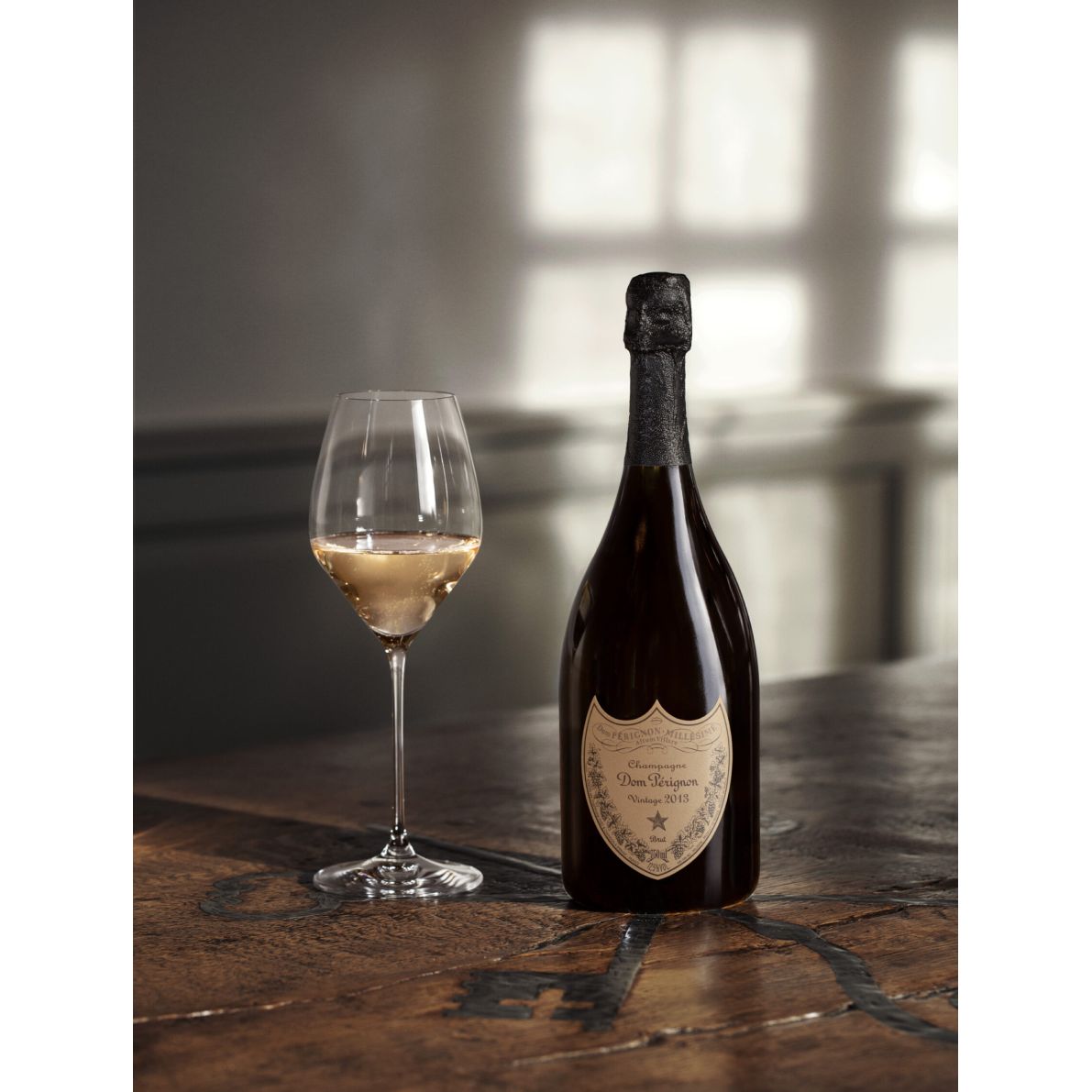 PRESALE - Dom Perignon Vintage 2012 Champagne 75 cl.