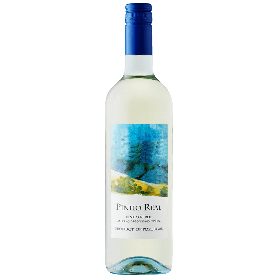 Quinta da Lixa Pinho Real Branco