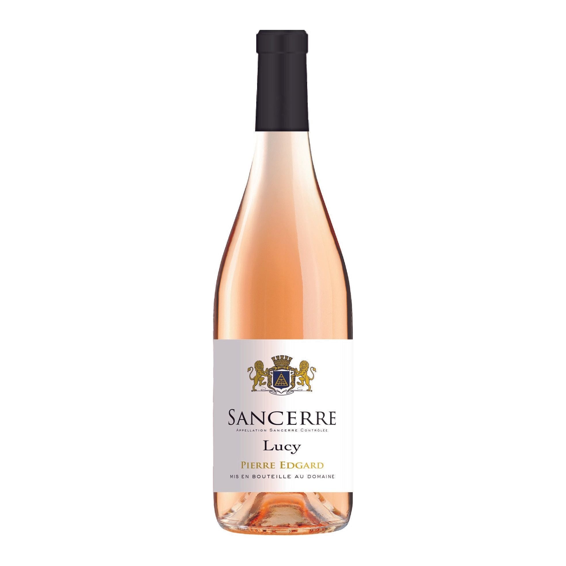 Pierre Edgard Sancerre Rosé Lucy 2024