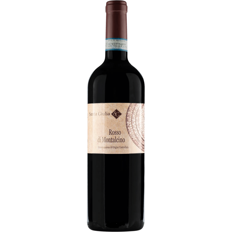Santa Giulia Rosso di Montalcino 2022