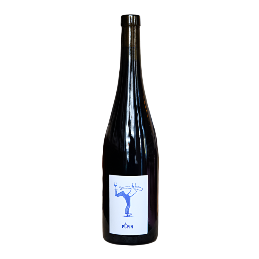 Pepin Rouge