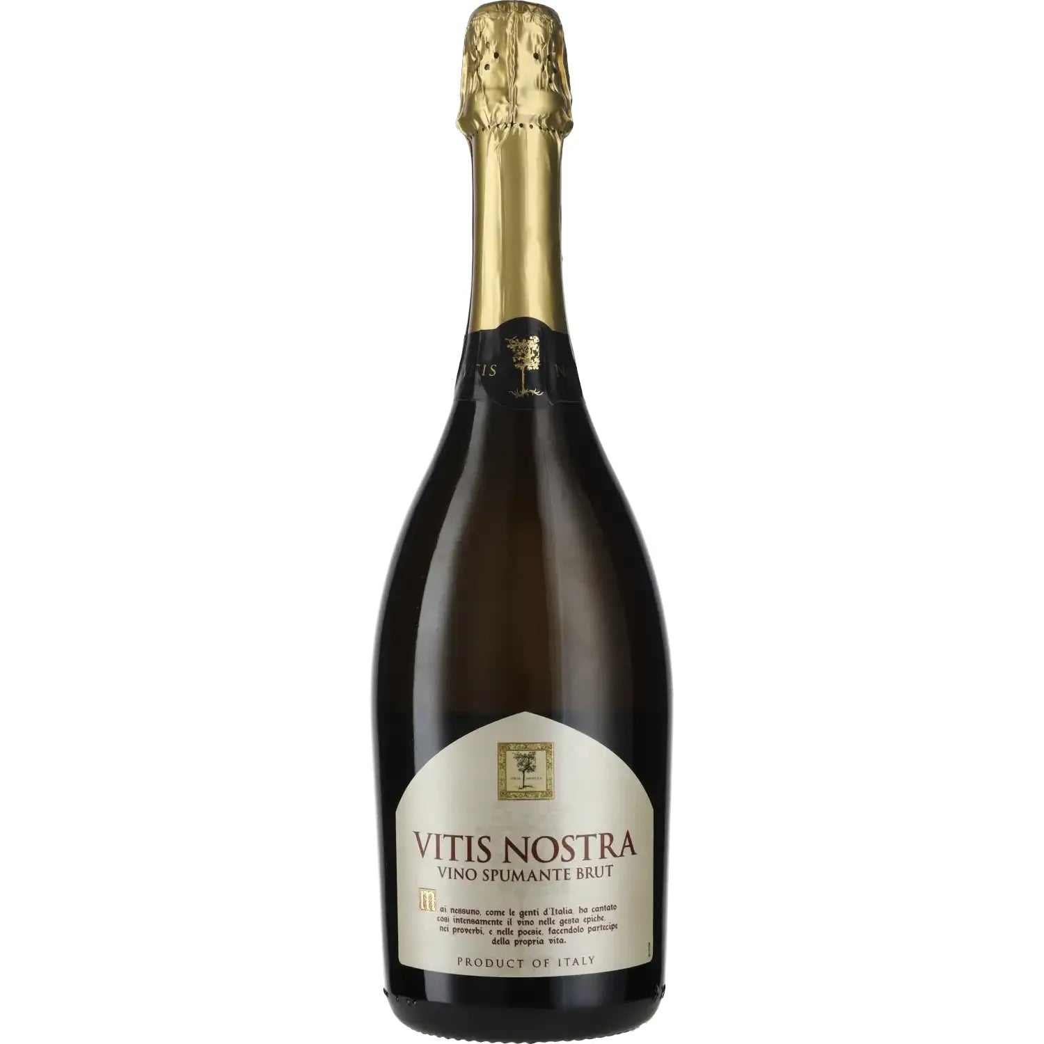 Vitis Nostra Spumante