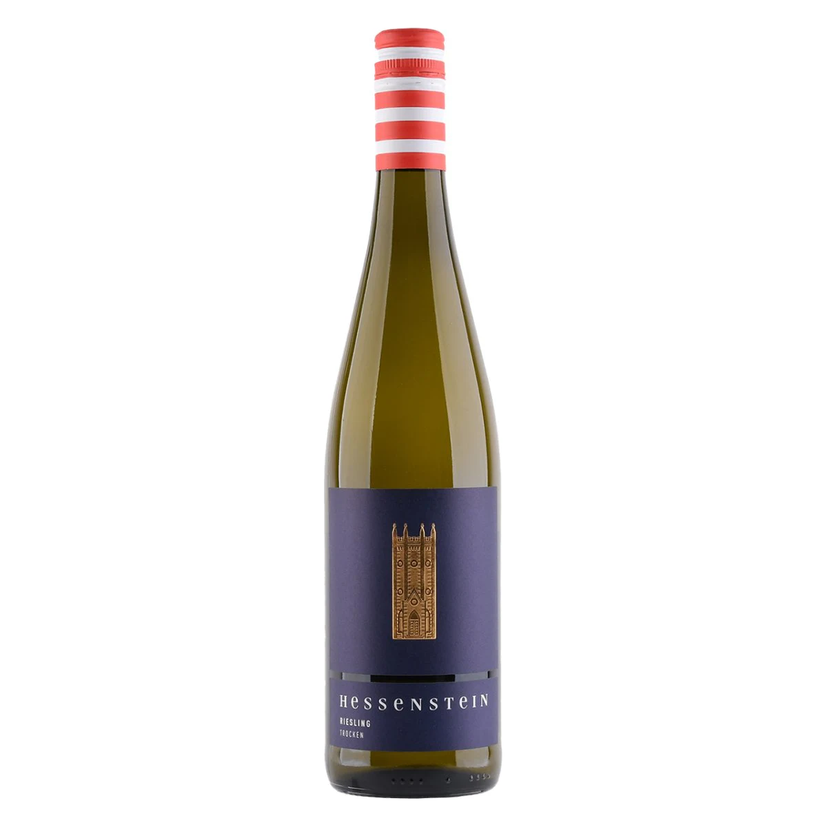 Prinz von Hessen Hessenstein Riesling Edition Trocken 2024