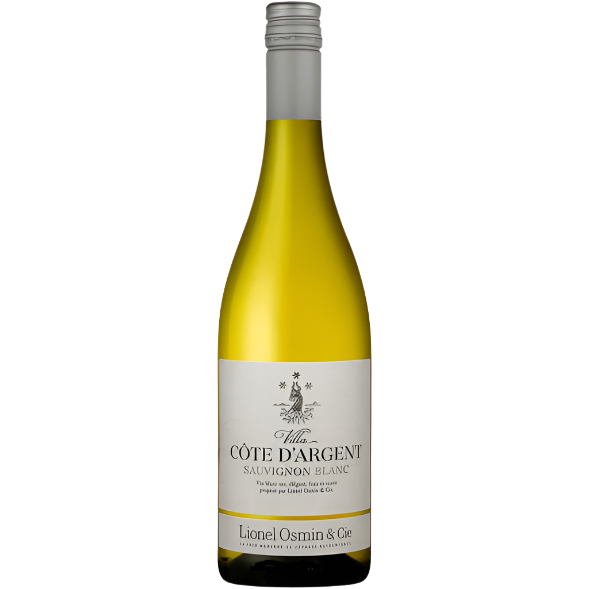 Lionel Osmin & Cie Villa Côte d'Argent Sauvignon Blanc 2024